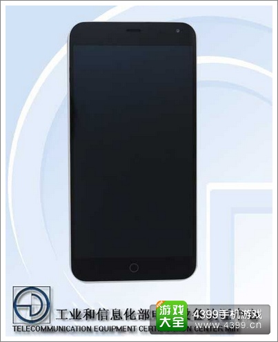 魅蓝note