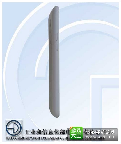 魅蓝note外型