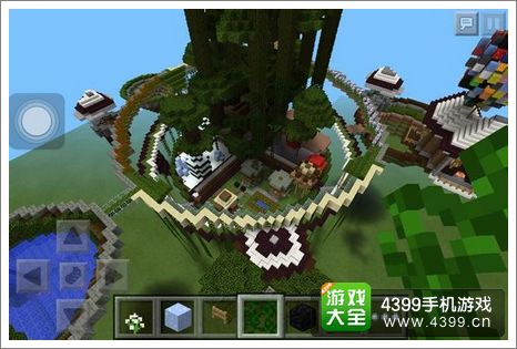 我的世界手机版存档