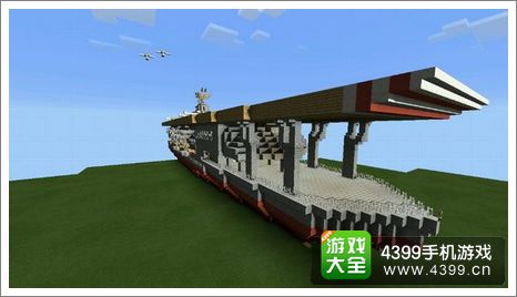 我的世界手机版地图