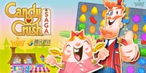 《糖果传奇》圣诞甜美惊喜 演绎北欧情怀