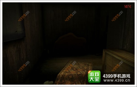 3D试胆大会诅咒废屋攻略