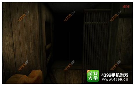 3D试胆大会诅咒废屋