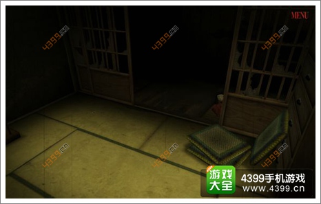 3D试胆大会诅咒废屋攻略