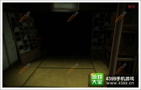 3D试胆大会诅咒废屋下载