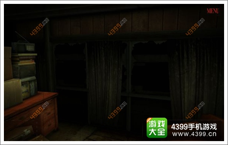 3D试胆大会诅咒废屋攻略