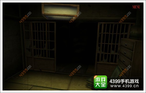 3D试胆大会诅咒废屋攻略