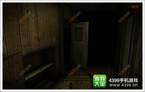 3D试胆大会诅咒废屋