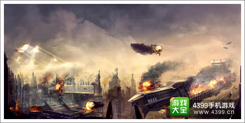 超级英雄