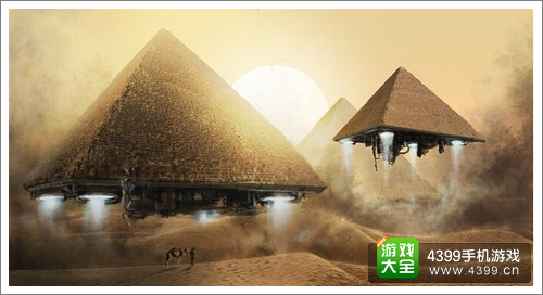 超级英雄