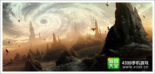 超级英雄