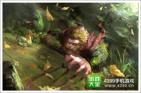 西游神魔决