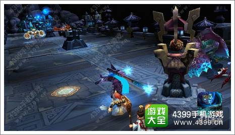 《乱斗西游》双旦狂欢前瞻 福利拿回家