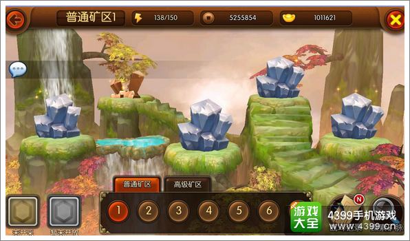 大主宰手游竞技场挑战介绍 从排行榜看高低