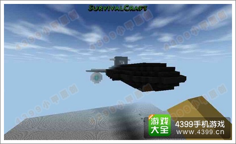 生存战争玩家作品