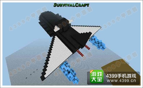 生存战争玩家作品