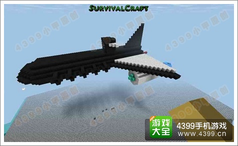 生存战争玩家作品