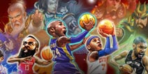 NBA年度大战临近《NBA英雄》手游开放首测
