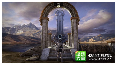 无尽之剑剧情