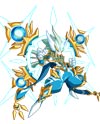 奥奇传说南灵星将