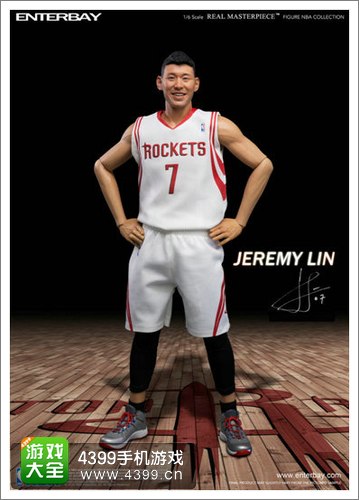 NBA梦之队圣诞礼物