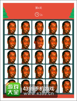NBA梦之队圣诞活动
