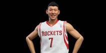 《NBA梦之队》圣诞礼物抢鲜看 林疯狂手办等你拿