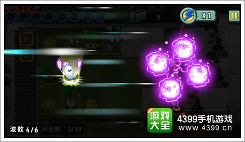 植物大战僵尸全明星圣诞活动来袭