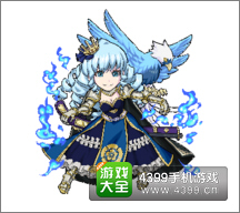 怪物弹珠织田信长