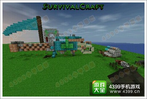生存战争