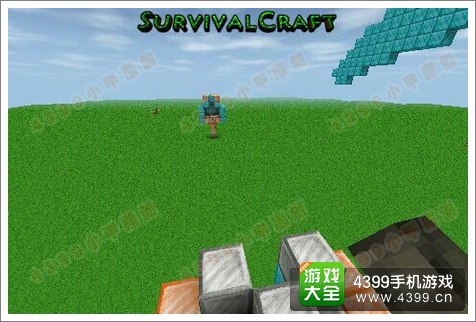 生存战争玩家作品