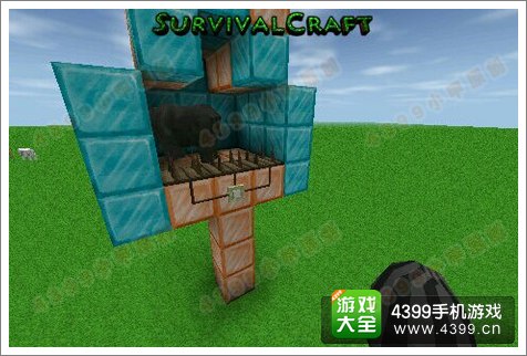 生存战争作品