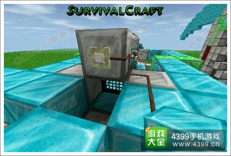 生存战争玩家作品