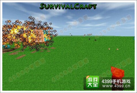 生存战争玩家作品星狙炮