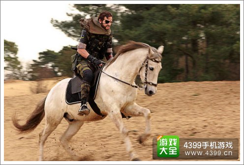 合金装备5