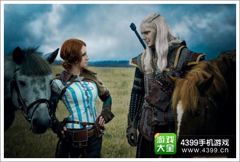 巫师