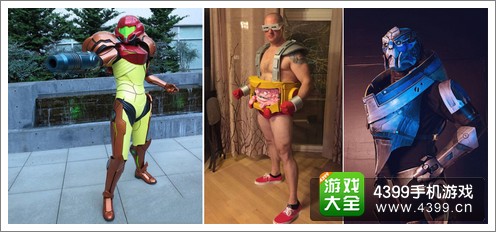cosplay