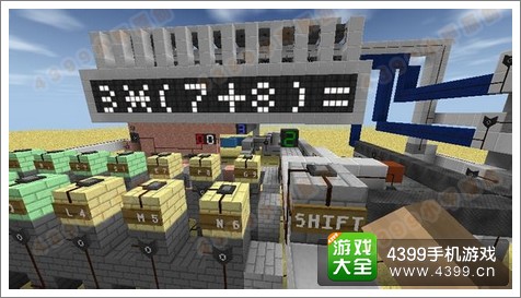 生存战争玩家作品