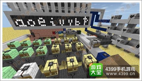 生存战争作品展示
