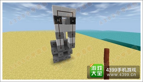 生存战争滚动屏幕