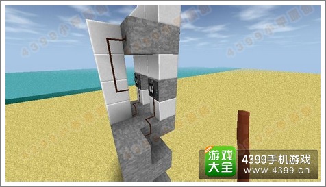 生存战争滚动屏幕怎么做
