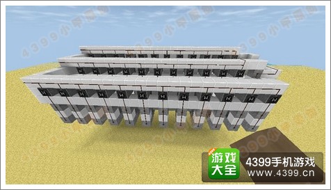 生存战争滚屏制作教程