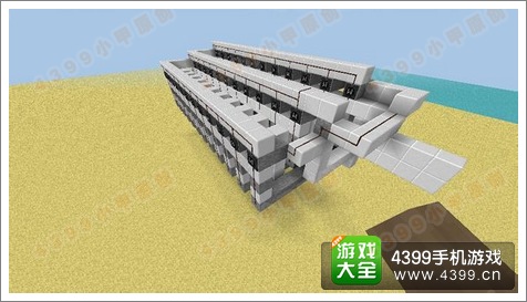 生存战争滚屏怎么做