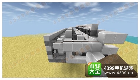 生存战争滚屏怎么做