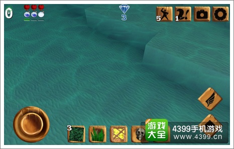 被尘封的故事界面