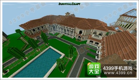 生存战争作品展示