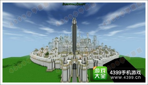 生存战争