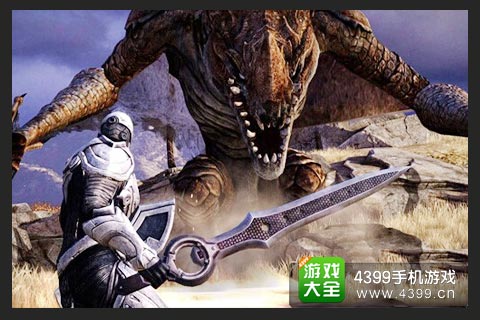 无尽之剑3手游