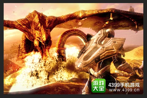 无尽之剑3下载