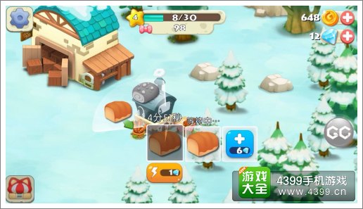  阿狸农场进阶技巧